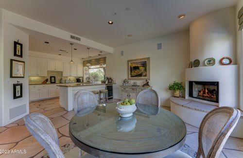 7482 High Pt Dr, Scottsdale AZ  85266-1413 exterior