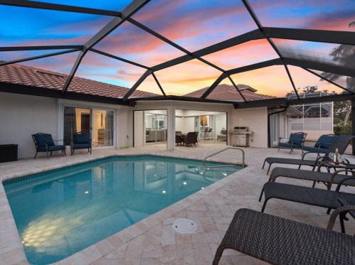 773 Holly Ct, Marco Island FL  34145-1915 exterior