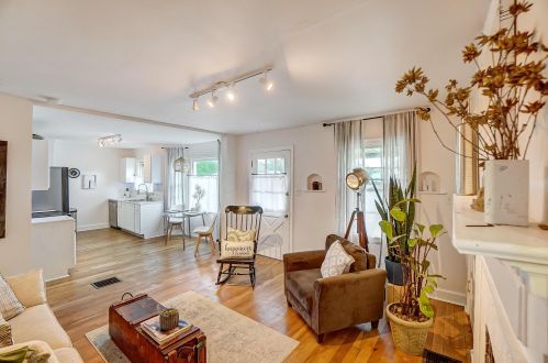 228 Mckinley Ave, Washington Ch OH  43160-1263 exterior