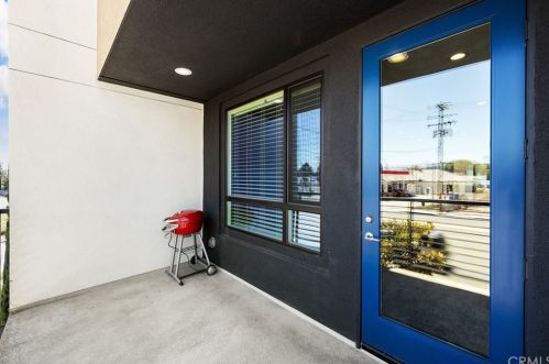 2812 Glassell St, Orange CA  92865-1002 exterior