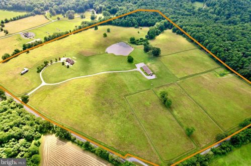 3830 Zulla Rd, The Plains, VA 20198-2148