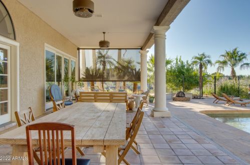 14461 15th Ave, Phoenix AZ  85023-5176 exterior