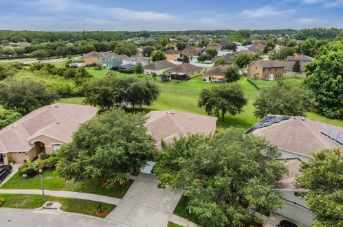 5725 Justicia Loop, Land O Lakes FL  34639-2706 exterior