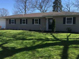 2205 Norwood Dr, Muncie, IN 47304-1735