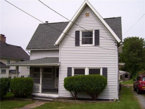 45 Main St, Livonia, NY 14487-9772