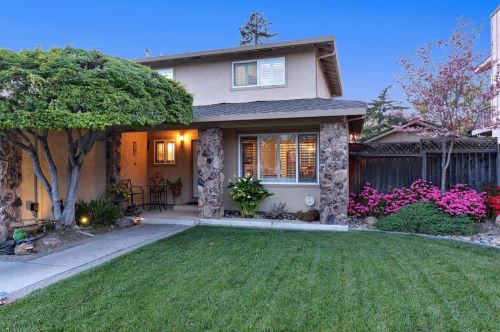3345 Flintmont Dr, San Jose, CA 95148-1241