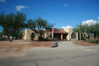 8372 Sage Pl, Tucson, AZ 85704-2260