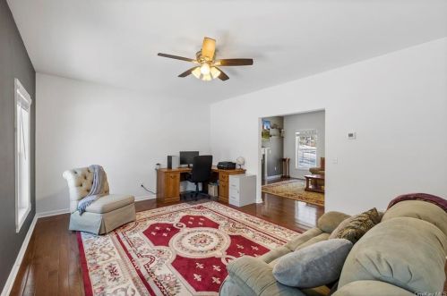 437 Depot Hill Rd, Poughquag NY  12570-5765 exterior