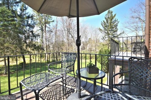 1502 Clair Martin Pl, Prospectville PA exterior