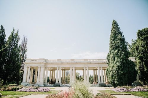 1214 Pearl St, Denver CO  80210-1538 exterior