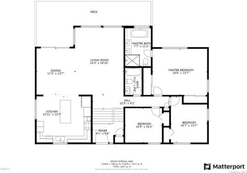 20 Stratford Rd, White Plains NY  10603-2827 exterior