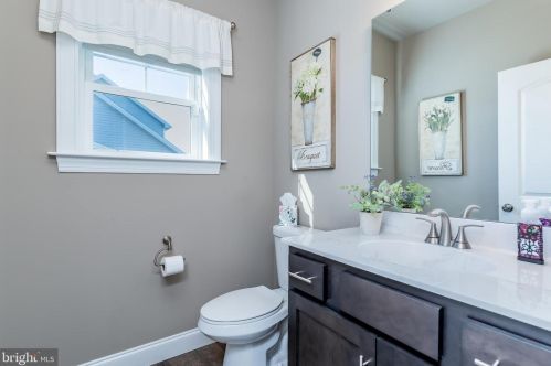 112 White Deer Way, Carlisle PA  17013-7600 exterior