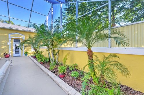 2585 Spruce Creek Blvd, Daytona Beach FL  32128-6787 exterior