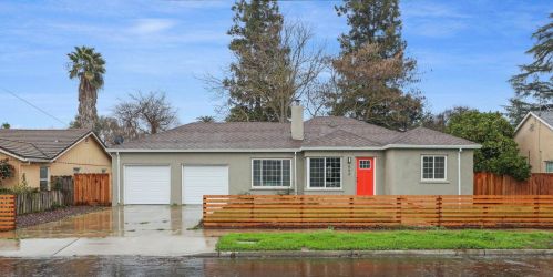 650 2nd Ave, Valley Home, CA 95361-2549