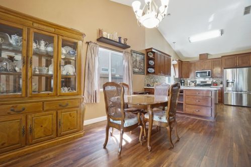 3737 Van Dusen Ave, Riverbank CA  95367-3030 exterior