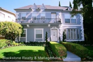 1400 Laurel Ave, Los Angeles CA  90046-3811 exterior