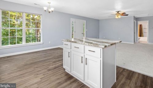 14393 Old Gordonsville Rd, Madison Mills VA  22960-2575 exterior