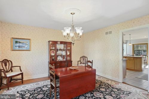 343 Richard Rd, Yardley PA  19067-1969 exterior