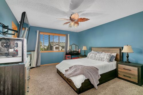 1517 Oriole Ave, Sartell MN  56377-4405 exterior