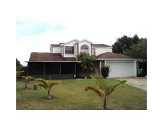 157 Honeywood Dr, Kissimmee, FL 34743-8608