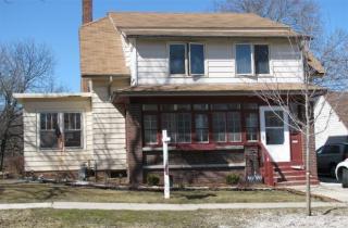 357 Origen St, Lyons WI  53105-1122 exterior