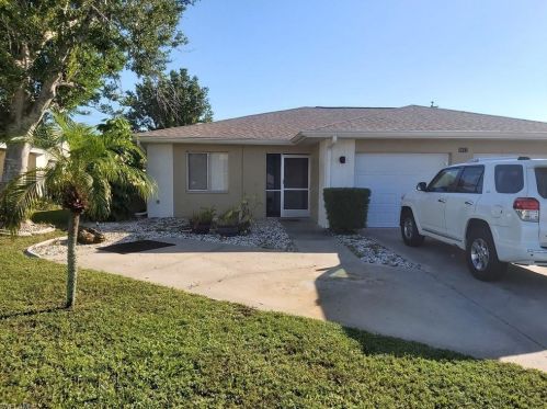 3817 11th Ave, Cape Coral, FL 33904-5122