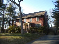 150 Collins Rd, Newton, MA 02468-2234
