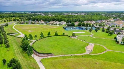 21113 Pleasant Plains Pkwy, Land O Lakes FL  34637 exterior