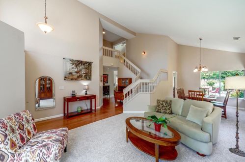 17092 Tassajara Cir, Morgan Hill CA  95037-7016 exterior