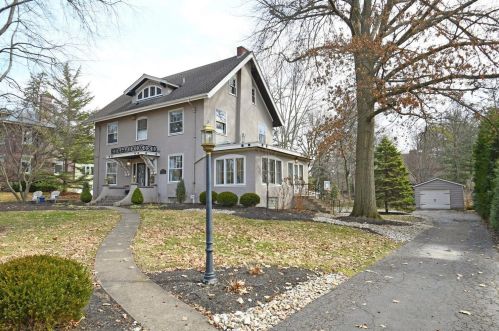 6384 Grand Vista Ave, Cincinnati, OH 45213-1116