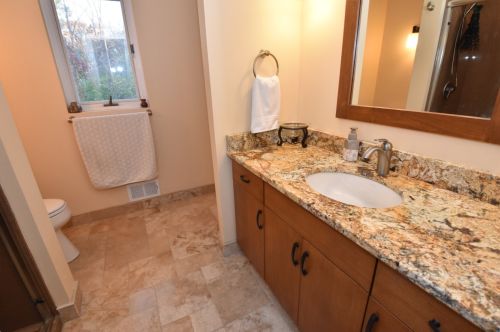 8801 Hart Dr, Waterford WI  53185-1364 exterior