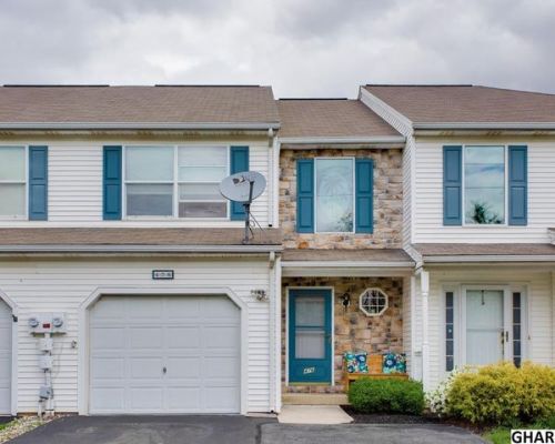 476 Kelker St, Harrisburg, PA 17113-1907
