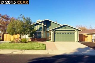 1730 Ponderosa Dr, Oakley, CA 94561-2242