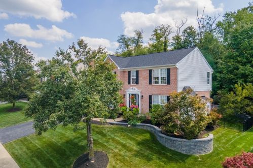 121 Brave Run Rd, Canonsburg, PA 15317-6615