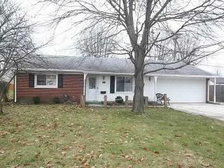 205 Sharon Dr, Piqua, OH 45356-2535