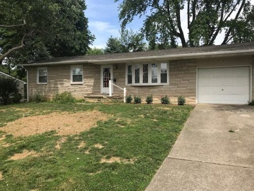 1002 2nd St, Capehart, IN 47501-1108