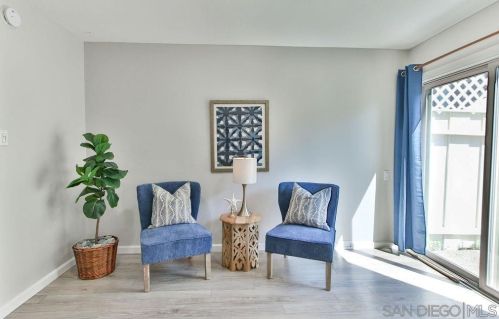 4323 Loma Riviera Ct, San Diego CA 92110-5504 exterior