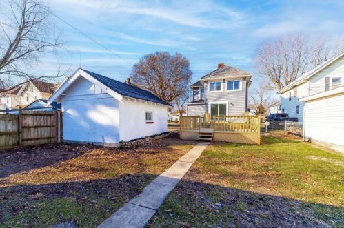 310 Hane Ave, Marion OH  43302-5312 exterior