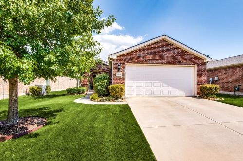 1531 Antelope Hills Dr, Frisco, TX 75034-6551