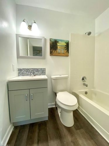 3317 6th St, Lehigh Acres FL  33976-2400 exterior