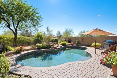 4637 Matt Dillon Trl, Cave Creek, AZ 85331-5045