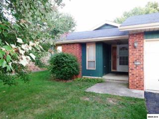 2001 Blanchard St, Findlay, OH 45840-4510