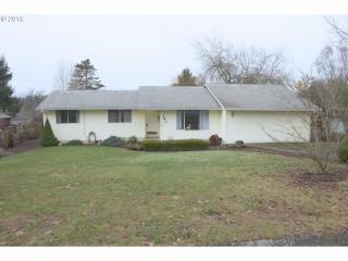 280 Maple St, Yamhill OR  97148-8638 exterior
