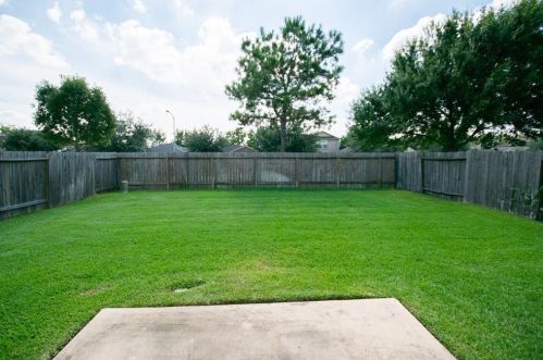 17715 Scarlett Falls Ln, Richmond TX  77407-2155 exterior