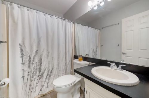 17841 Rebecca Ave, Fort Myers Beach FL  33931-3002 exterior