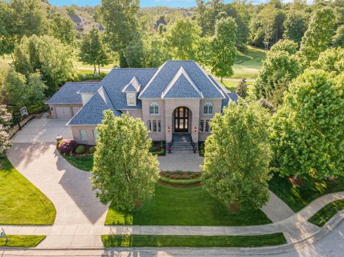 10816 Silver Charm Ln, Hamilton, KY 41091-8049