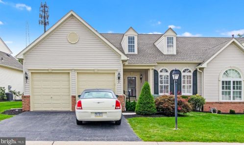 217 Prospect Cir, Shrewsbury, PA 17361-1646