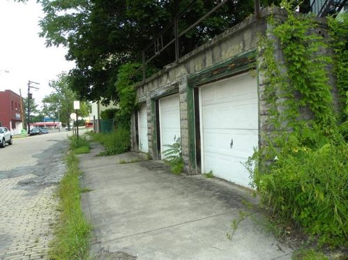 110 California Ave, Pittsburgh PA 15212-2930 exterior