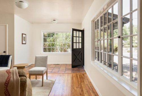 36 Calle De Los Helechos, Tassajara Hot Springs CA  93924-9706 exterior