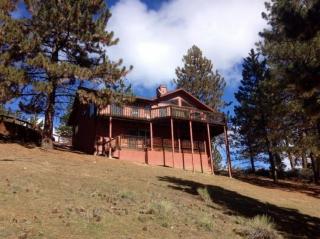 25911 Jacaranda Dr, Tehachapi CA  exterior
